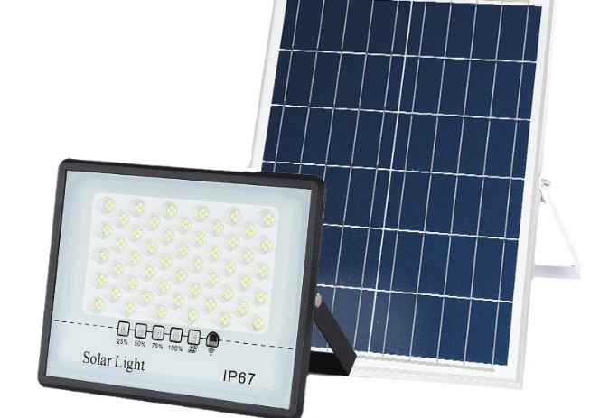 High Power And Bright Lighting