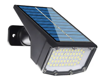 Солнечные огни открытые садовые огни